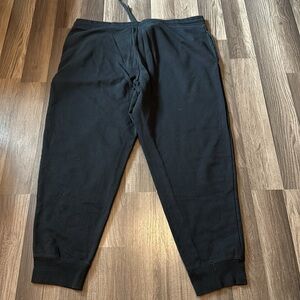 GAP Fleece pants XXL